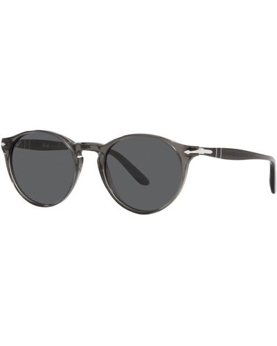 Persol Sonnenbrille - Weiß