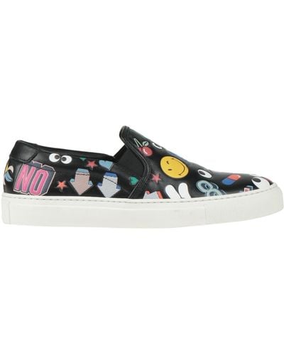 Anya Hindmarch Low-tops & Sneakers - Blue
