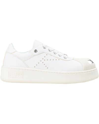 KENZO Sneakers - Weiß