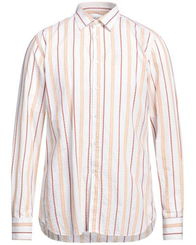 Bevilacqua Shirt - Pink