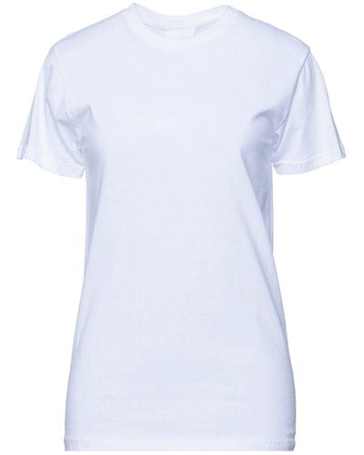 Mimi Liberté T-shirt - White