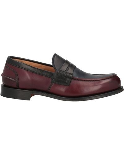 Church's Loafer - Brown