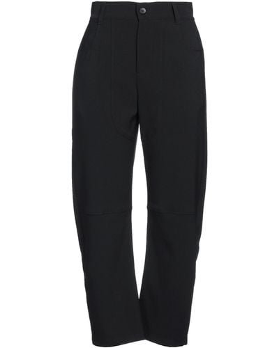 Opening Ceremony Trousers - Blue