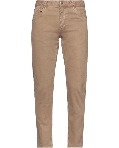 AT.P.CO Trouser - Natural