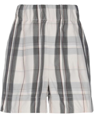 Jucca Shorts & Bermuda Shorts - Grey