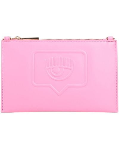 Chiara Ferragni Handtaschen - Pink