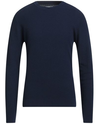 Norse Projects Jumper - Blue
