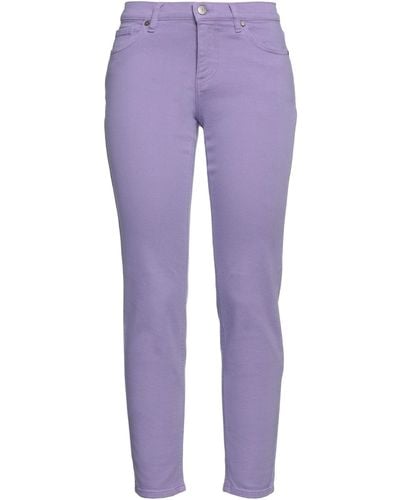 P.A.R.O.S.H. Jeans - Purple