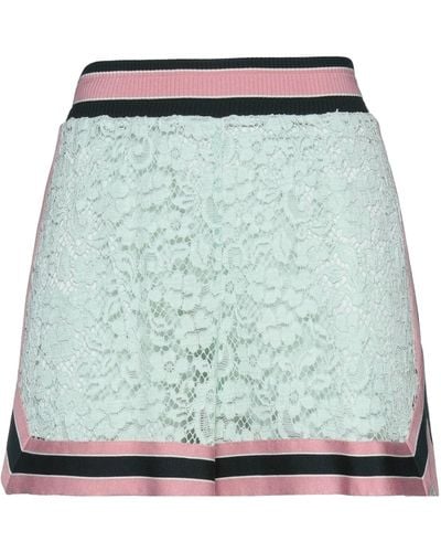 Dolce & Gabbana Shorts & Bermudashorts - Mehrfarbig