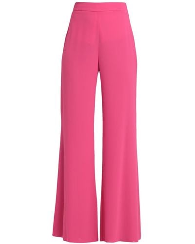 Camilla Trouser - Pink