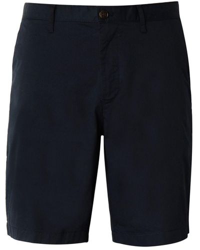 Michael Kors Shorts & Bermudashorts - Blau