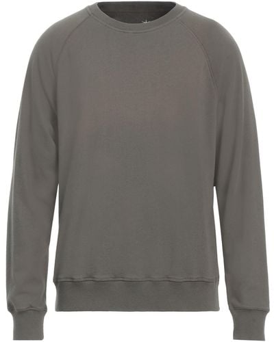 Juvia Sweatshirt - Grey