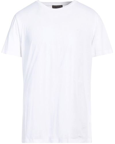 Tru Trussardi T-shirt - White
