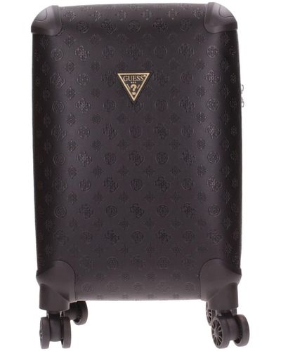 Guess Trolley - Nero