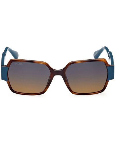 MAX&Co. Gafas de sol - Azul