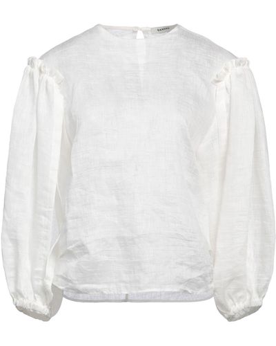 Sandro Top - White