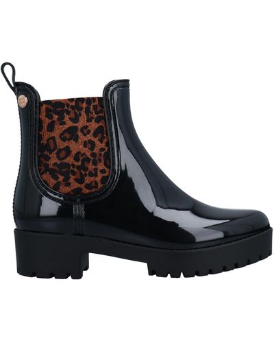Gioseppo Ankle Boots - Black