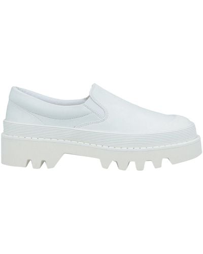 Proenza Schouler Sneakers - White