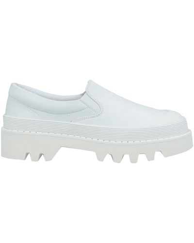 Proenza Schouler Sneakers - Bianco