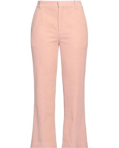 Chloé Pantalon - Rose