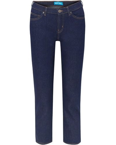 M.i.h Jeans Pantalon en jean - Bleu