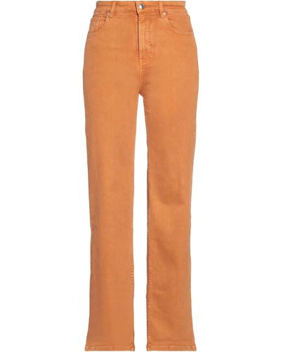 Sun 68 Jeans - Orange