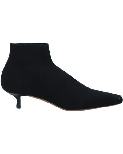 Neous Ankle Boots - Black