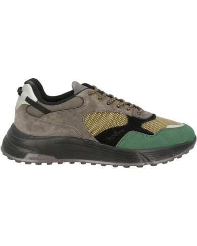 Hogan Sneakers - Vert