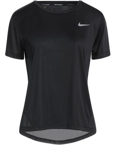 Nike T-shirt - Black