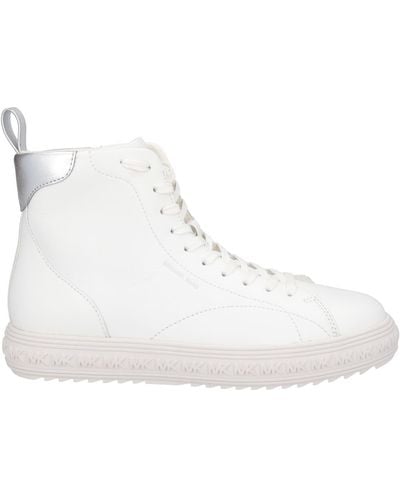 MICHAEL Michael Kors Sneakers - Bianco