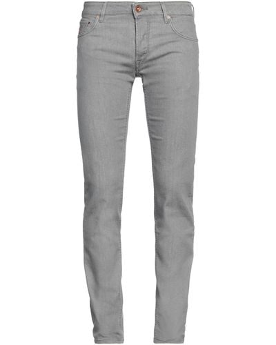 Hand Picked Jeans - Grey