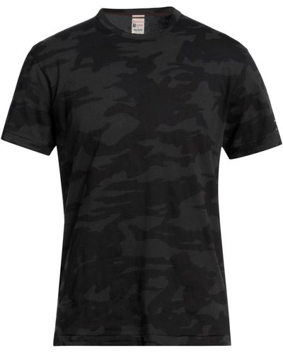Todd Synder X Champion T-shirt - Black
