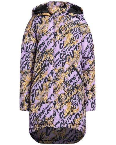Versace Jeans Couture Steppjacke - Weiß