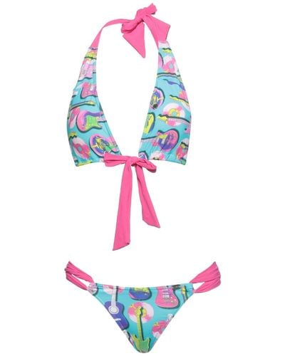 Banana Moon Bikini - White