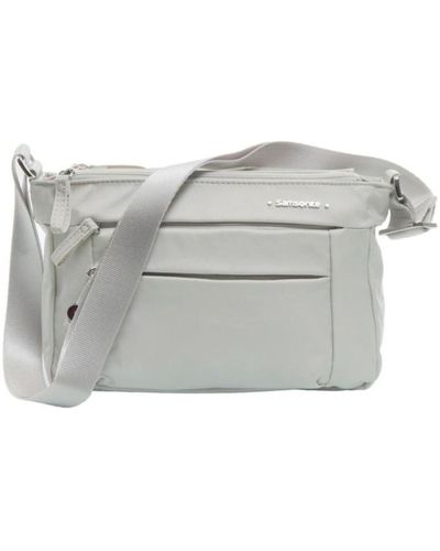 Samsonite Handtaschen - Grau