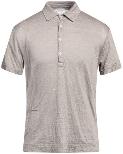 Boglioli Polo Shirt - Grey