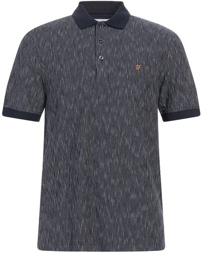 Farah Polo - Azul