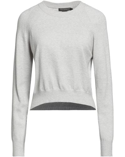 French Connection Sweater - Gray