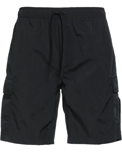 Anerkjendt Shorts & Bermuda Shorts - Black