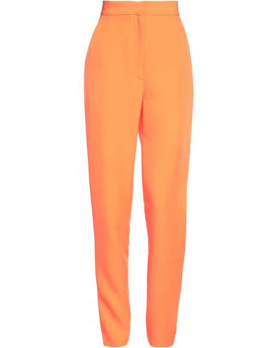 ACTUALEE Pantalon - Orange