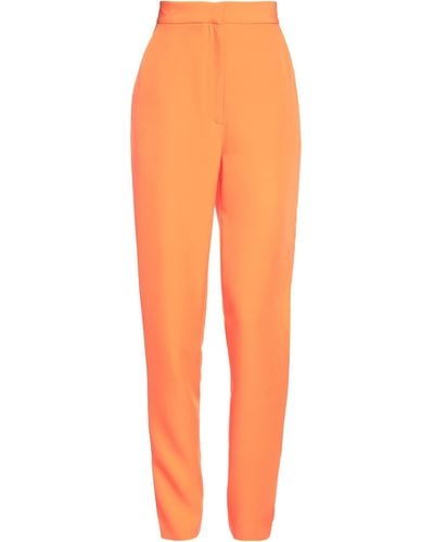 ACTUALEE Pantalone - Arancione