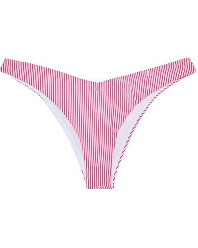 Onia Bikini Bottom - Pink