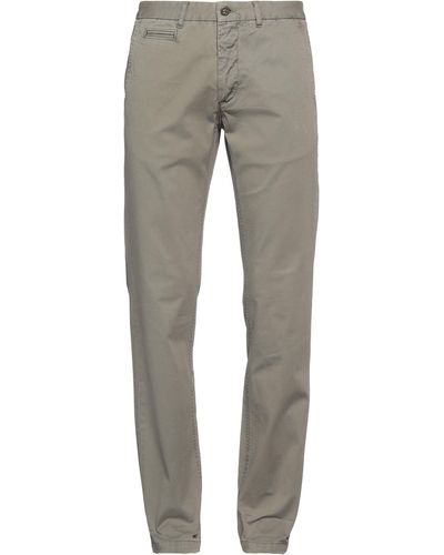 Peuterey Trousers - Green