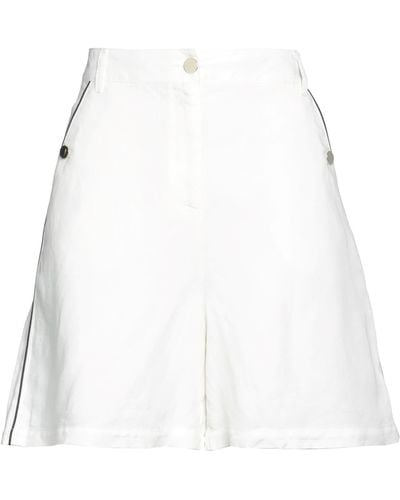 Pennyblack Shorts & Bermuda Shorts - White