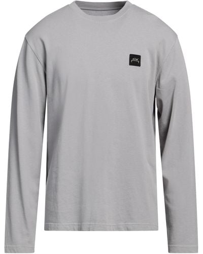 A_COLD_WALL* T-shirt - Grey