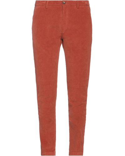 Cruna Pantalone - Rosso