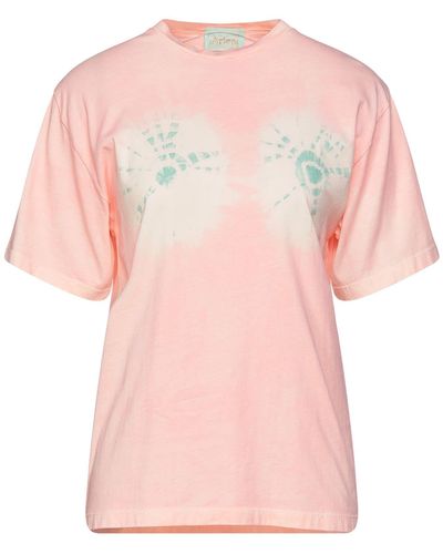 Aries T-shirt - Pink