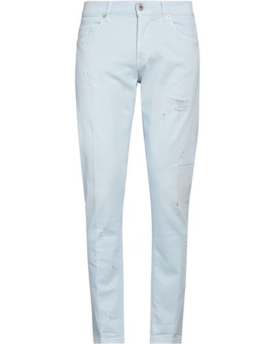 Dondup Pantaloni Jeans - Multicolore