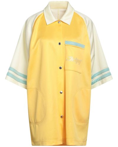 Khrisjoy Camisa - Amarillo