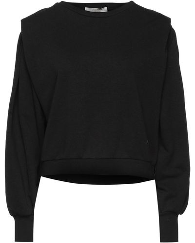 Yes-Zee Sweatshirt - Black
